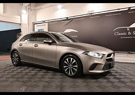 Mercedes-Benz A 180 gebraucht kaufen Mercedes-Benz A 180 A180d AUTO/CUIR /CAMERA /CARPLAY/ANDROID