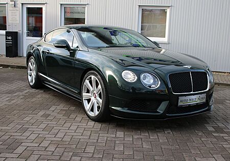 Bentley Continental GT 4.0 V8 S Massage/Softclose/KeyLes