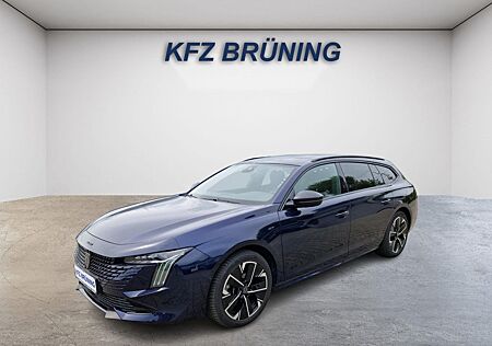 Peugeot 508 SW PureTech 130 GT AT LED Navi Leder Kamera