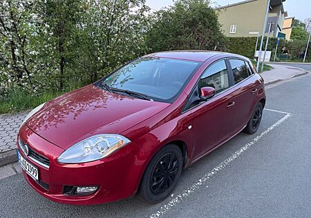Fiat Bravo 1.4 T-JET 16V Racing Racing