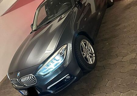 BMW 120d xDrive Advantage A Advantage