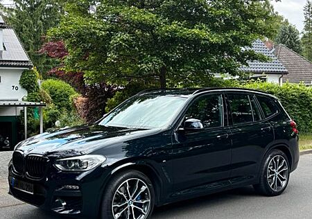 BMW X3 xDrive30i M SPORT AT M SPORT