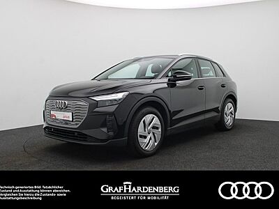 Audi Q4 e-tron 40 e-tron . Virt.Cockpit LED Navi