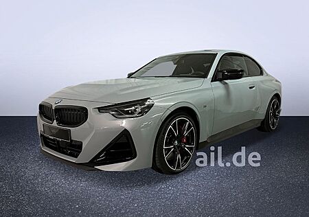 BMW 240 M240i Coupe xDrive LED Kam. ACC SD