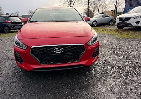 Hyundai i30 Pure