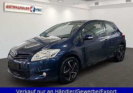 Toyota Auris 1.3i Klimaanlage