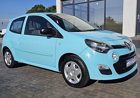 Renault Twingo Expression TüV neu!