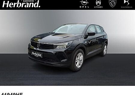 Opel Grandland X Grandland Enjoy 1,2 Direct Injection*LED*PDC*NA