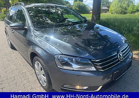 VW Passat Variant Volkswagen //NAVI//PDC//KLIMA//USB//TÜV NEU/
