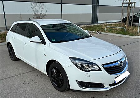 Opel Insignia A Sports Tourer Business Edition AHK SH