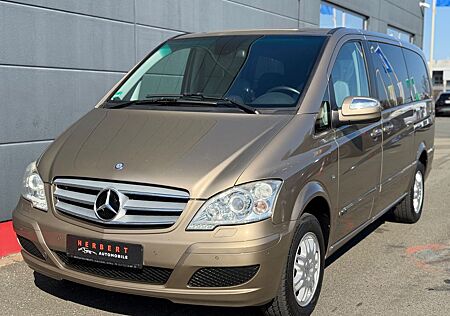 Mercedes-Benz Viano 3.0 CDI Trend lang/AUTOMATIK/TUV