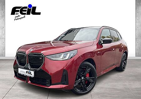 BMW X3 M50 Sportpaket HK HiFi DAB LED RFK