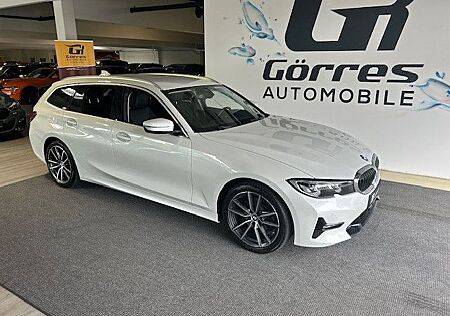 BMW 320 d Touring Sport Line#AHK#NAvi#LED#