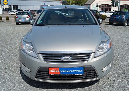Ford Mondeo Lim. Ghia