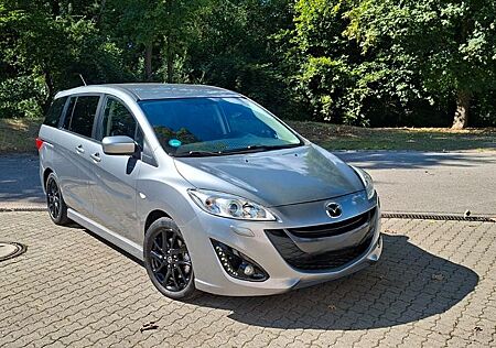 Mazda 5 2.0 MZR-DISI 110kW Sports-Line i-Stop Spor...
