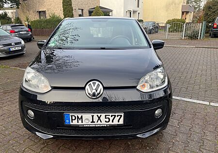 VW Up Volkswagen ! 1.0 44kW move ! move !