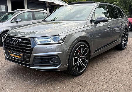 Audi Q7 3.0 TDI quattro S-LINE PANO*LED*CAM
