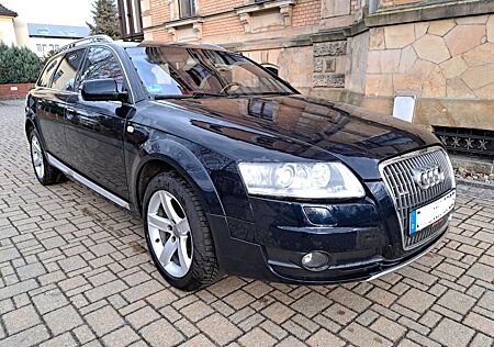 Audi A6 Allroad 4.2 FSI quattro tipt. Steuerkette neu