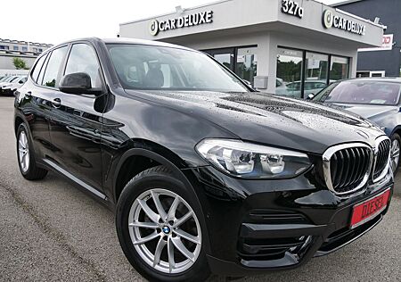 BMW X3 xDrive 20 d **HEAD UP*ACC*AHK**