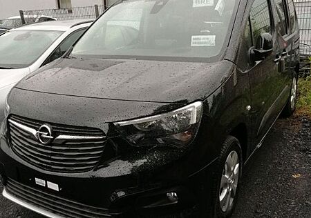 Opel Combo Life 1.2 Turbo 81kW S/S INNOVATION L1 ...
