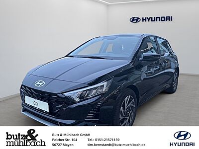 Hyundai i20 MY26 1.0 T-GDI 90PS 7-DCT 2WD Trend Komfort