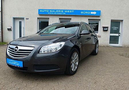 Opel Insignia A Sports Tourer Selection*Navi*SHZ*