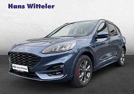 Ford Kuga ST-LINE X AWD NAVI/WINTERPAKET/RFK/LED