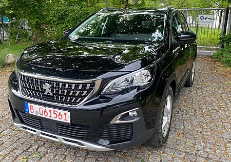 Peugeot 3008 Allure