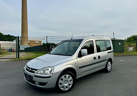 Opel Combo Edition*GARANTIE*TÜV/AU NEU*AHK*