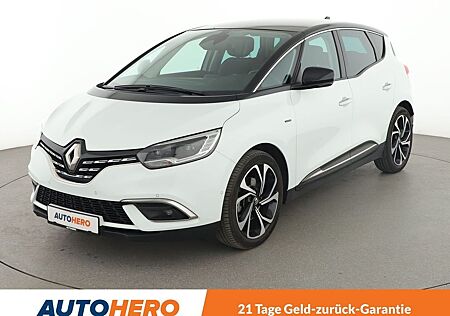 Renault Scenic 1.3 TCe *NAVI*CAM*SHZ*ACC*ALU*KLIMA*AHK*