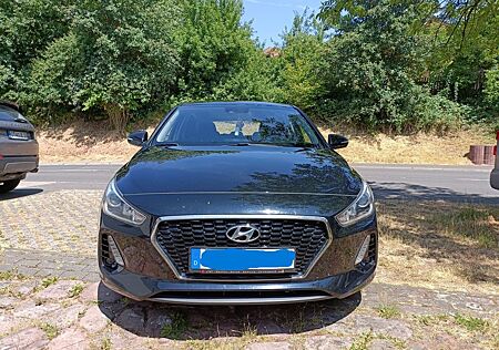 Hyundai i30 1.4 T-GDI Trend DCT Trend