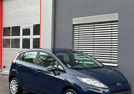 Ford Fiesta Trend 1.2 /TÜV 05/2027/KLIMA/8-FACH BEREI