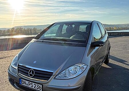 Mercedes-Benz A 150 CLASSIC Classic