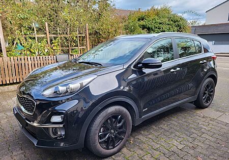 Kia Sportage 1.6 T-GDI DCT AWD Vision Vision