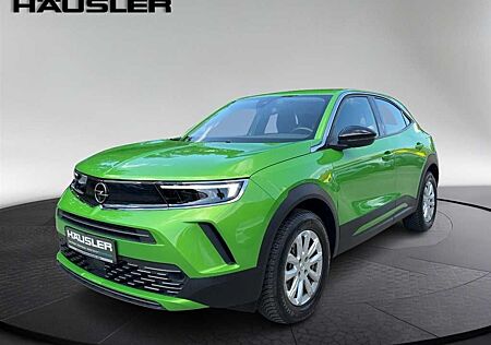 Opel Mokka -e Edition *Kamera*LED*Sitz-&Lenkr.heizung