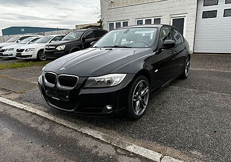 BMW 316d 316 Baureihe 3 Lim.