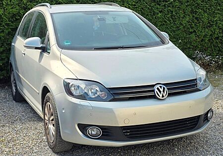 VW Golf Plus Volkswagen 1.2 TSI Highline