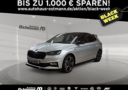 Skoda Fabia RS ABT 1.5 TSI DSG 190 PS Bodykit ABT POWE