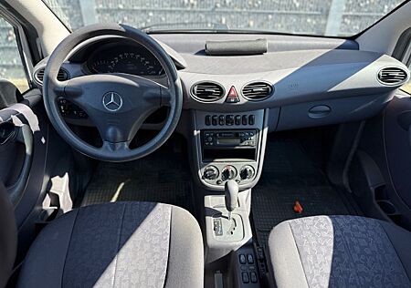 Mercedes-Benz A 140 Automatik Klima(1 Hand ) Tüv & AU 05/2027