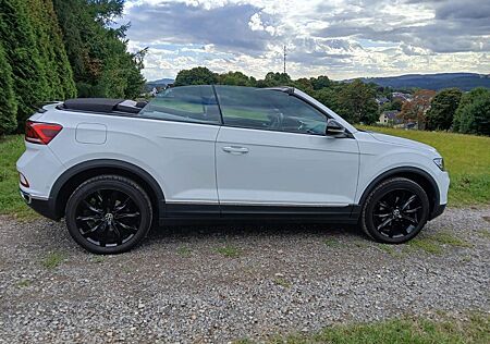 VW T-Roc Volkswagen Cabriolet 1.5 TSI OPF DSG Style Style