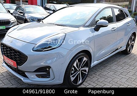 Ford Puma 1,0 ST-Line, AT, Navi, ACC, AHK, Kamera