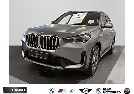 BMW X1 sDrive20i xLine