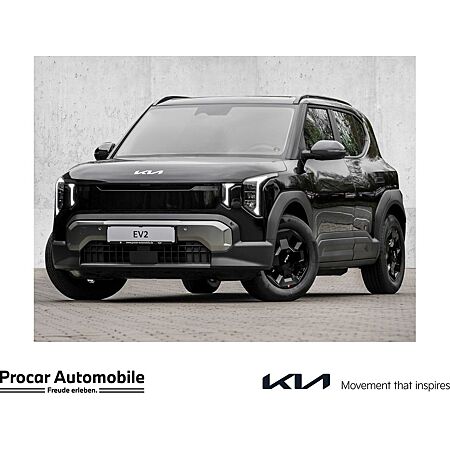 Kia Andere leasen