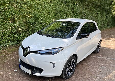 Renault ZOE Intens Z.E. 40 inkl. Batterie