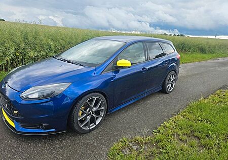 Ford Focus 1,6TDCi 70kW DPF Trend Turnier Trend