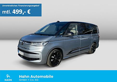 VW T7 Multivan Volkswagen Multivan Edition 2.0TSI 150KW RFK STHZ