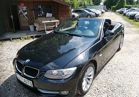 BMW 318i 318 Baureihe 3 Cabrio / einfach schön