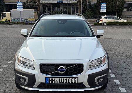 Volvo XC 70 XC70 D4 | Standhzg | Euro 6 | FWD| ACC | 2. Hand