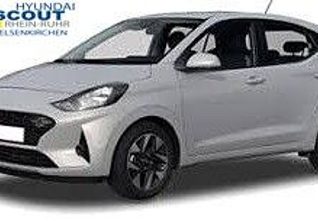 Hyundai i10 1.2 AMT Trend Komfortpaket