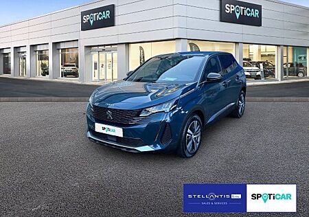 Peugeot 3008 1.2 PureTech 130 Allure P ack